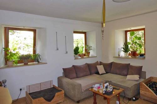 Wohnzimmer - 