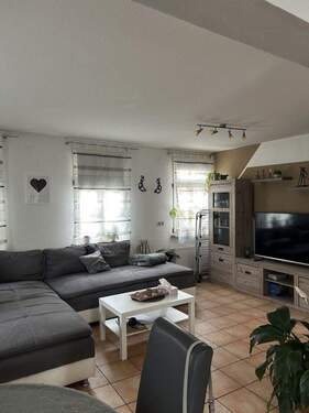 Wohnen - Doppelhaushälfte mit 83,00 m² in Röthenbach zur Miete