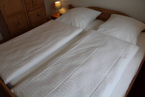 Schlafzimmer Obergeschoss - 