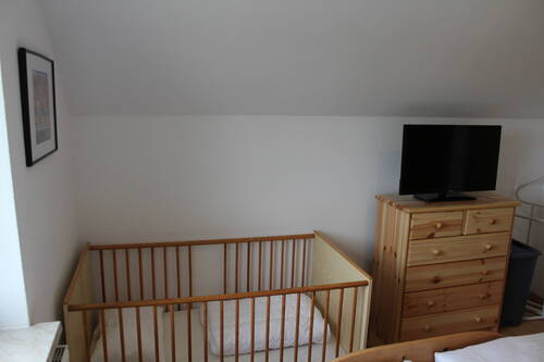 Schlafzimmer Obergeschoss - 