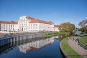 Oranienburg_ Schloss Havel_tgd9289 - 