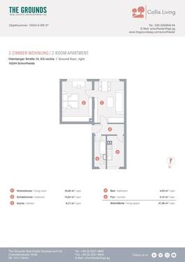 Oderberger Straße 2-WEG-2-WE-07 - 