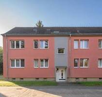 Ihr neues Zuhause - Helle 2-Zi.-Wohnung in grüner Lage, mit 2 Stellplätzen. Vom Eigentümer! - Schorfheide Lichterfelde