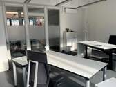 großes Büro/ Klima - 