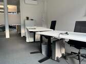 großes Büro/ Klima - 