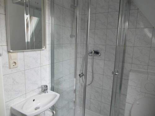 Duschbad - 