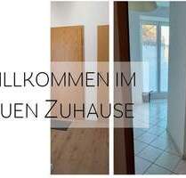 Wie wärs damit? Hübsches Apartment im Erdgeschoss - Plauen Ostvorstadt