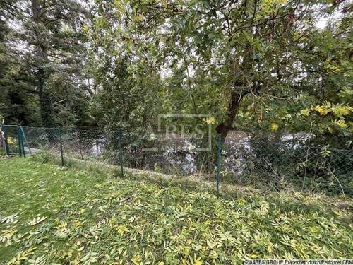 Objektansicht - Mehrfamilienhaus, Wohnhaus in Elsteraue