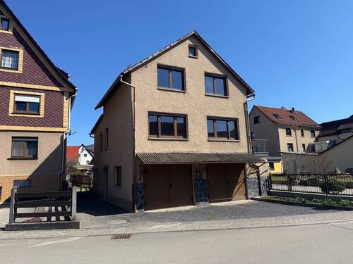 IMG_0629.JPG - Mehrfamilienhaus, Wohnhaus mit 92,90 m&sup2; in Brotterode-Trusetal zum Kaufen