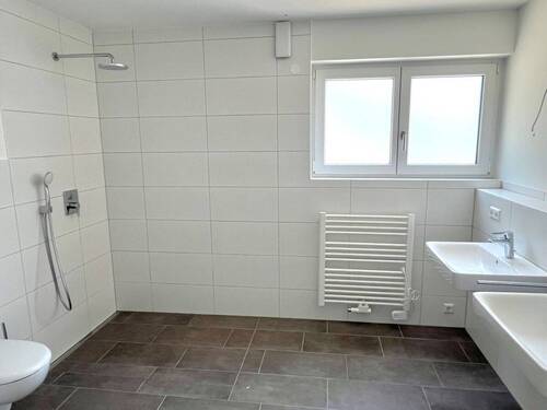 Badezimmer - 