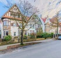 Historische Eleganz in Münsters Bestlage - Denkmalgeschütztes Juwel mit Seltenheitswert