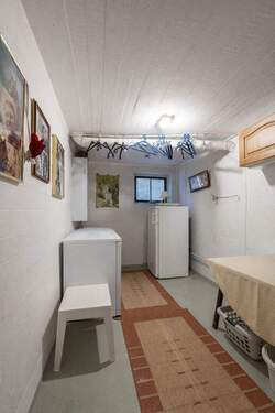 Hauswirtschaftsraum - 