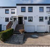 Gestalten Sie Ihr neues Zuhause! Geräumiges Reihenmittelhaus in beliebter Wohnlage - Seevetal Hittfeld