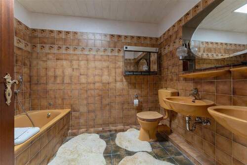 Badezimmer - 