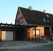 Historische Doppelhaushälfte in Alt-Laatzen ... Ensembleschutz ... !!!