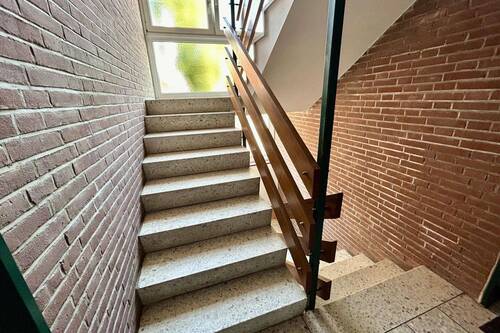 Treppenhaus - 