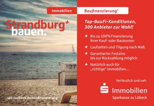 StrandburgBaufinanzierung - 