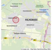 250.000,00&nbsp;EUR Kaufpreis, ca.&nbsp; 0,00&nbsp;m&sup2; in Falkensee (PLZ: 14612)