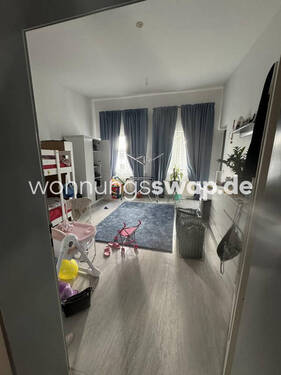 Bild 3 - 3 Zimmer Etagenwohnung in Hamburg