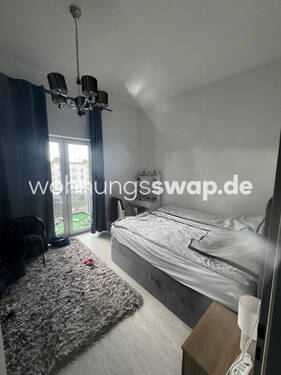 Bild 4 - Etagenwohnung mit 67,00 m&sup2; in Hamburg zur Miete