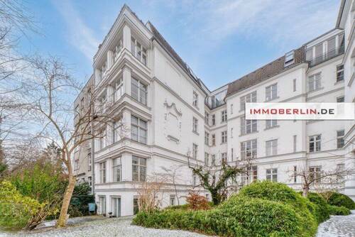 02 - 6 Zimmer Etagenwohnung zum Kaufen in Berlin