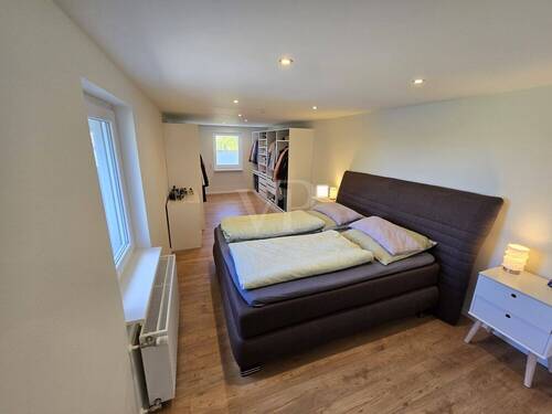 Schlafzimmer - 