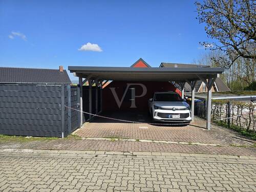 Carport - 