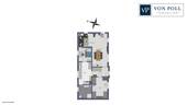 Grundriss EG - 