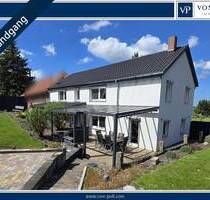 Saniertes Einfamilienhaus mit großzügigem Garten für entspanntes Wohnen - Vahlberg / Klein Vahlberg