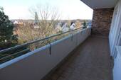 Balkon.jpg - Großzügig und modernisiert mit traumhaften Balkon in beliebtem Dreieich-Götzenhain, TOP