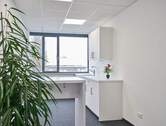 Teeküche - Büro in Fellbach zur Miete