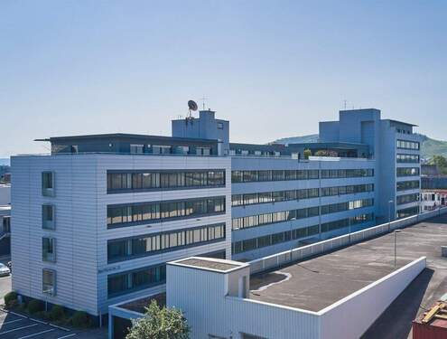 Bürogebäude - 