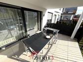 4 Balkon - 