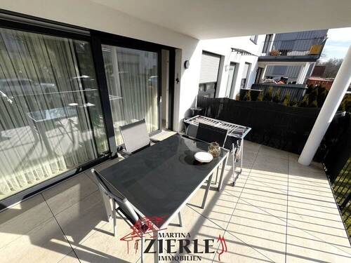 4 Balkon - 