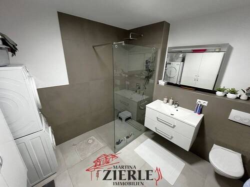 6 Badezimmer - 
