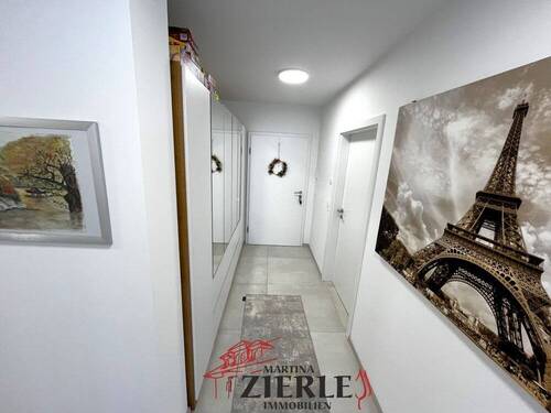 7 Flur - 