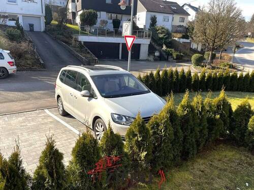 12 Stellplatz - 