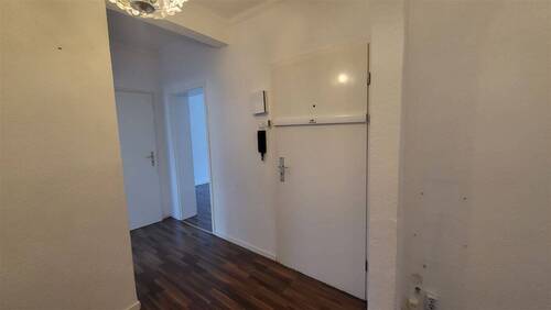Eingangsbereich - 