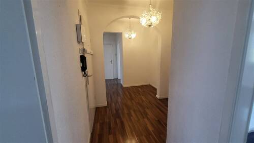 Diele - 
