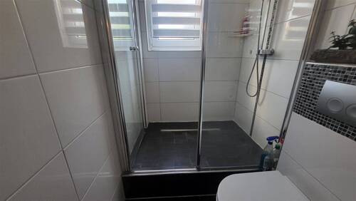 Dusche - 