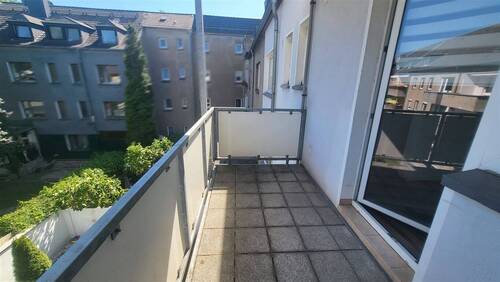 Balkon - 
