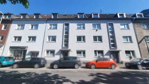 Hausansicht - 