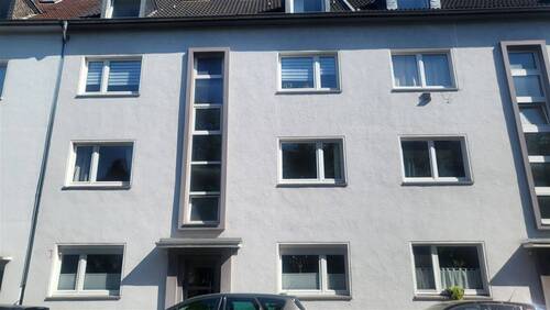 Vorderansicht - 