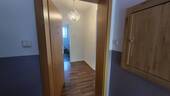 Wohnungseingang - 