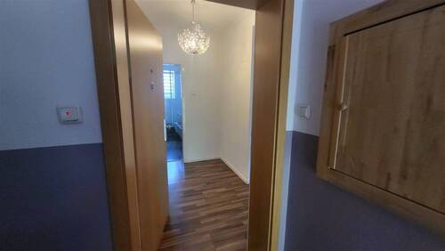 Wohnungseingang - 