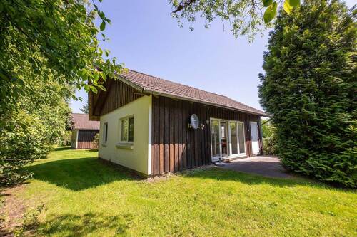 Außenansicht Terasse - 