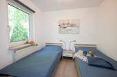 Weiteres Schlafzimmer - 