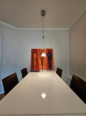 Offener Essbereich - 