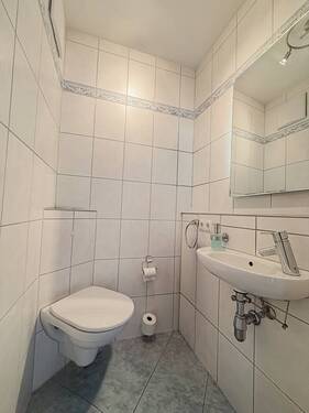 Impression Gäste-WC - 