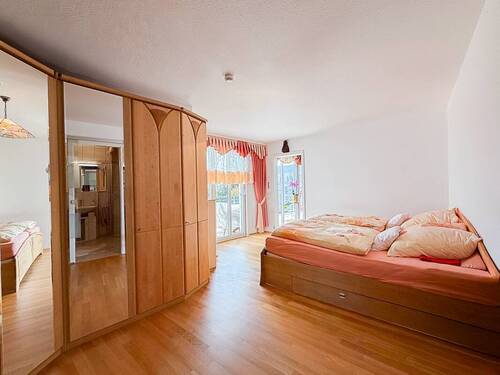 Impression Schlafzimmer - 